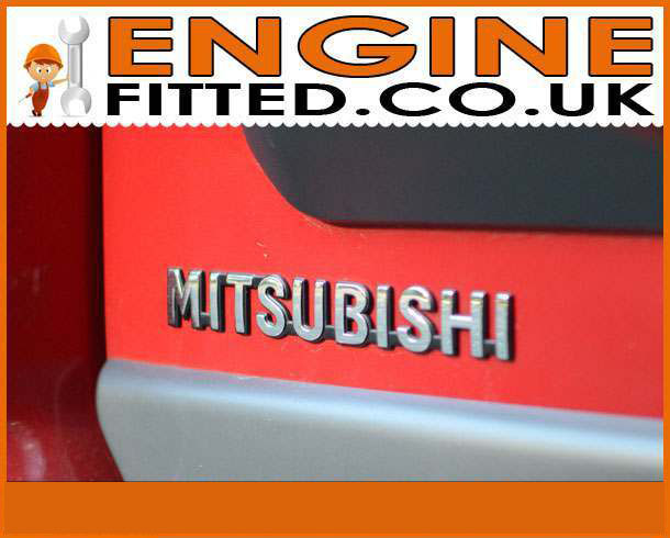  Mitsubishi Shogun-Sport-Diesel